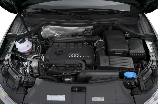 2017 Audi Q3