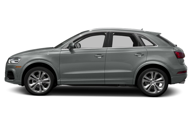 2017 Audi Q3