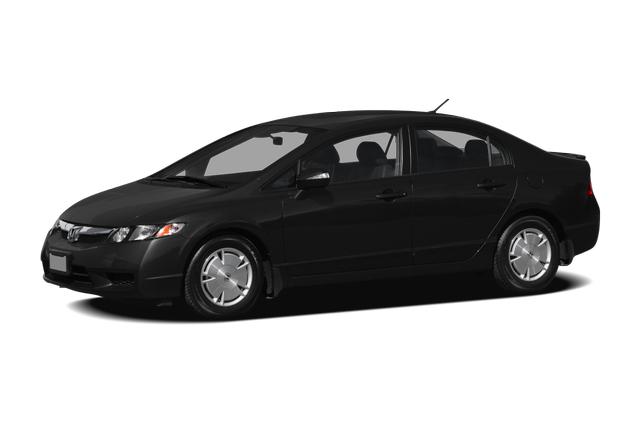 Honda Civic (2006 – 2011) Review
