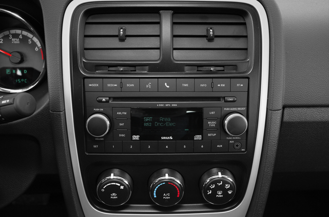 2010 Dodge Caliber