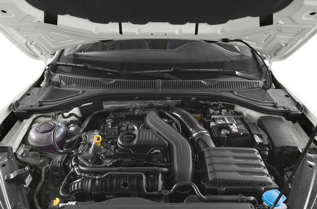 2023 Volkswagen Jetta