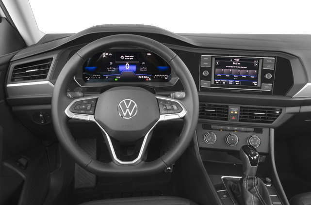 2023 Volkswagen Jetta