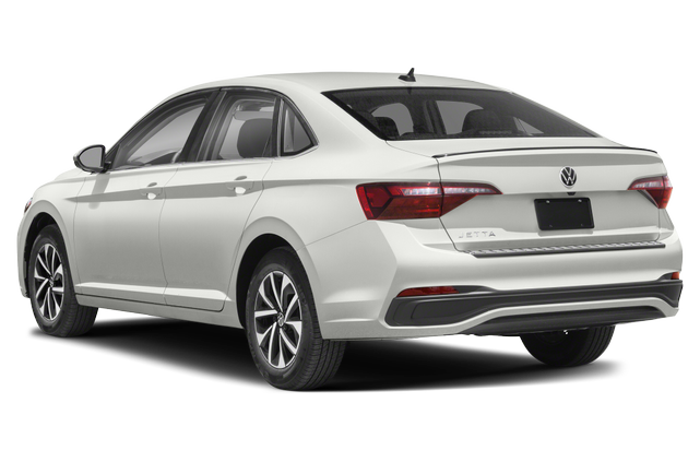 2023 Volkswagen Jetta