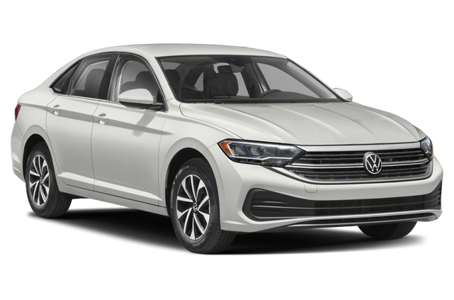 2023 Volkswagen Jetta