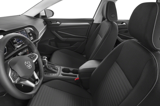 2023 Volkswagen Jetta