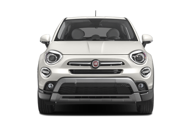 2023 FIAT 500X - Specs, Prices, MPG, Reviews & Photos | Cars.com