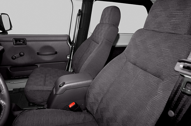 2006 Jeep Wrangler