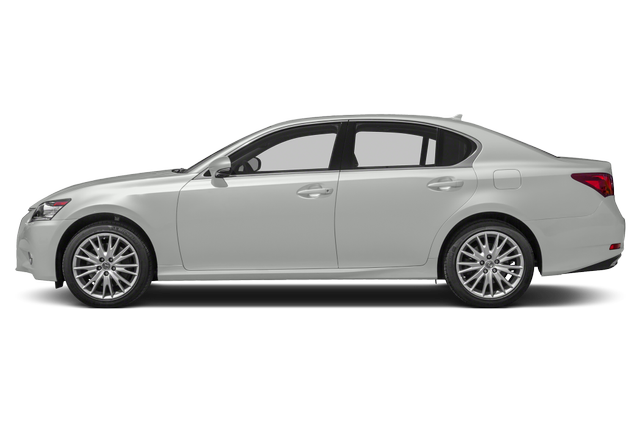 2015 Lexus GS 350 Specs, Price, MPG & Reviews | Cars.com