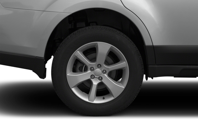 2014 Subaru Outback