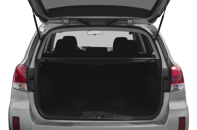 2014 Subaru Outback