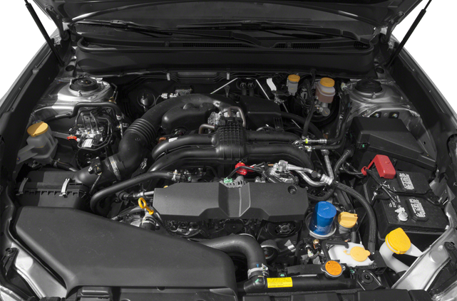 2014 Subaru Outback