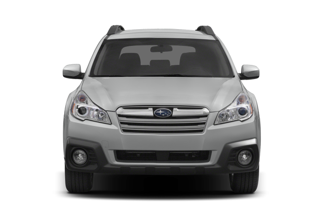 2014 Subaru Outback