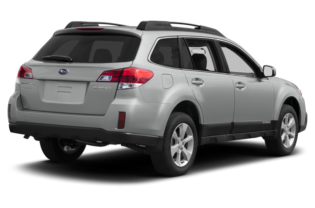 2014 Subaru Outback
