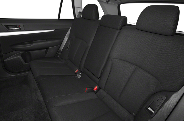 2014 Subaru Outback