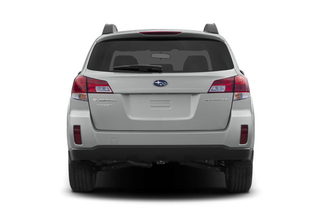 2014 Subaru Outback