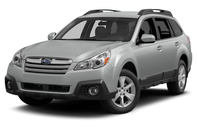 2010-2014 Subaru Outback
