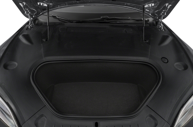 2025 Tesla Model S