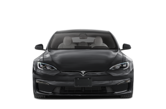 2025 Tesla Model S