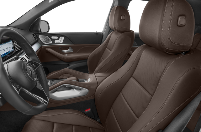 2025 Mercedes-Benz GLE 350
