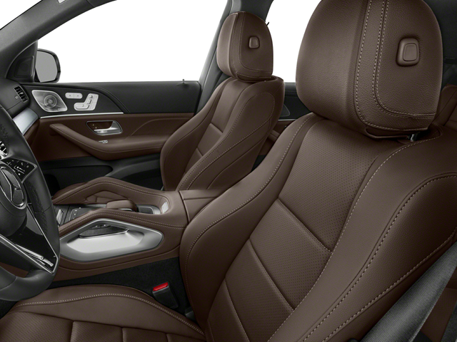 2025 Mercedes-Benz GLE 350
