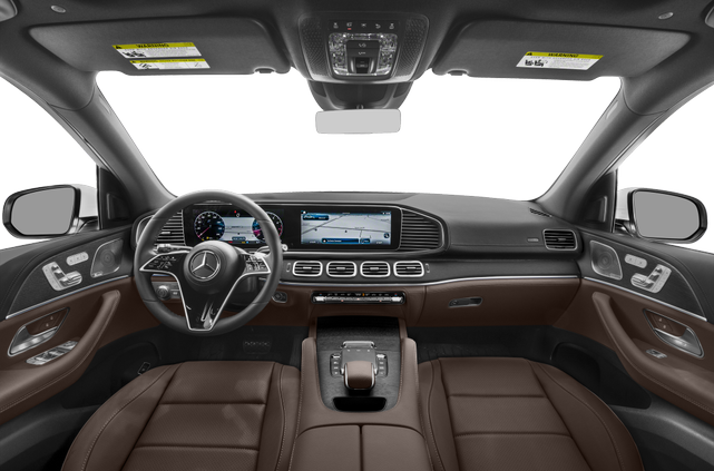 2025 Mercedes-Benz GLE 350