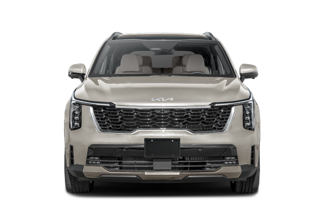2025 Kia Sorento Plug-In Hybrid