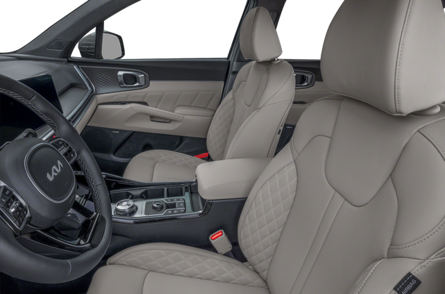 2025 Kia Sorento Plug-In Hybrid