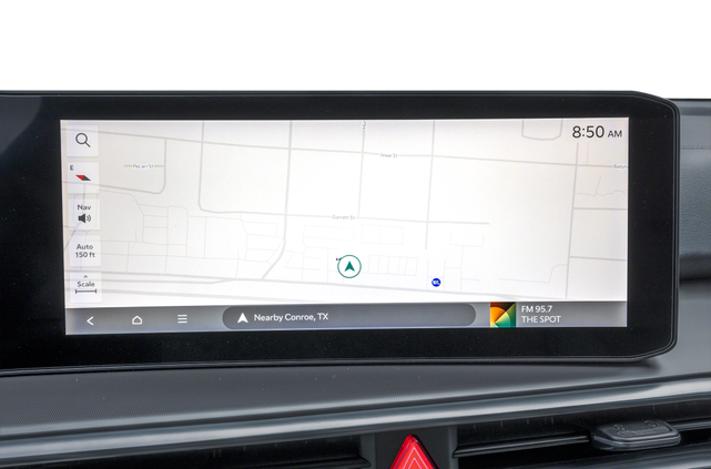 2025 Kia Sorento Plug-In Hybrid