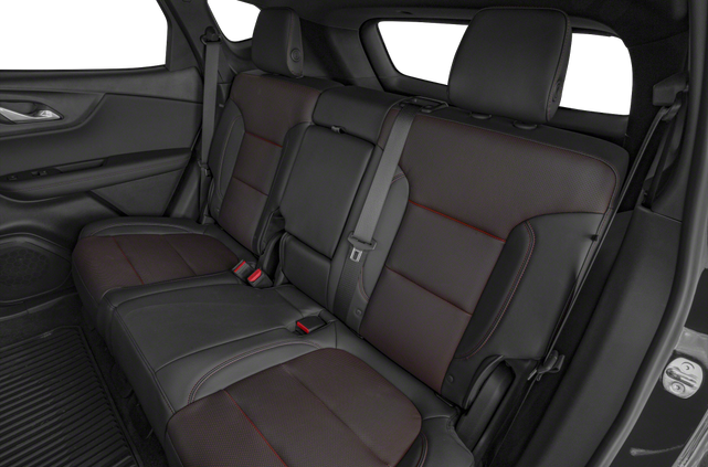 2022 Chevrolet Blazer