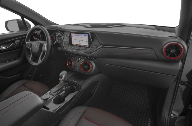2022 Chevrolet Blazer