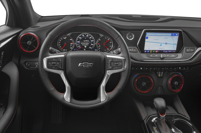 2022 Chevrolet Blazer