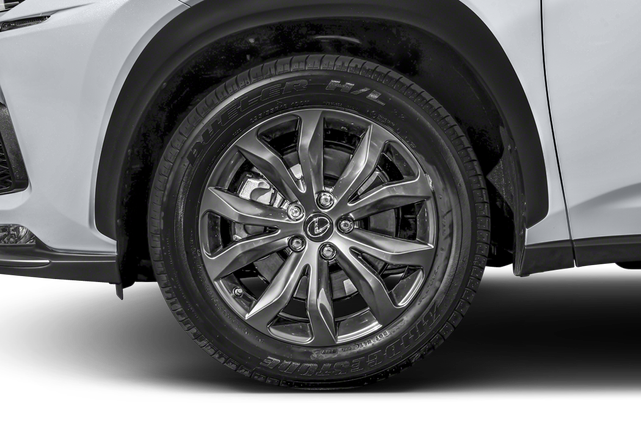 2019 Lexus NX 300