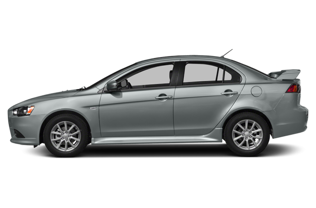 2015 Mitsubishi Lancer