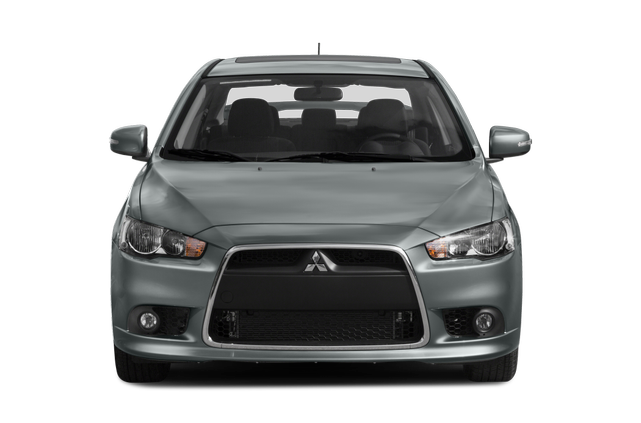 2015 Mitsubishi Lancer