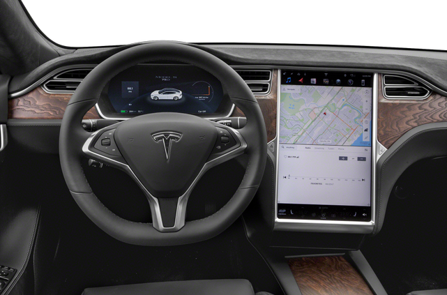 2016 Tesla Model S Specs, Price, MPG & Reviews