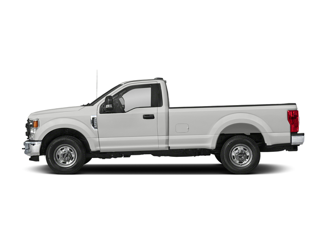 2021 Ford F-350