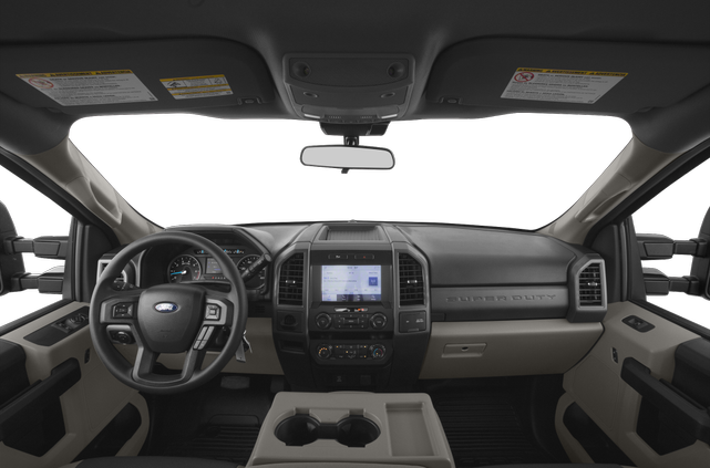 2021 Ford F-350