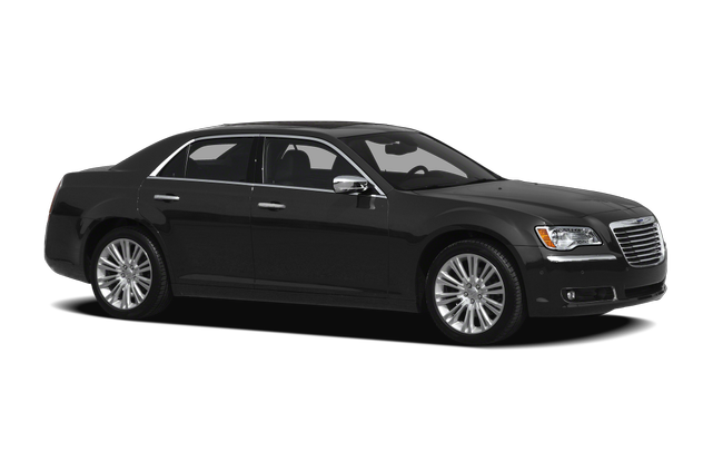 2012 Chrysler 300C - Specs, Prices, MPG, Reviews & Photos | Cars.com