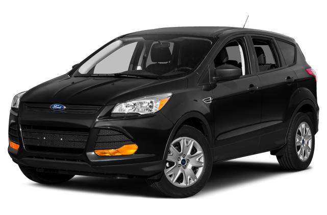 Mỹ thu hồi 10000 xe Ford Escape 2013  Tuổi Trẻ Online