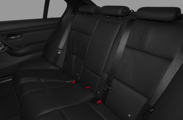 2011 BMW M3
