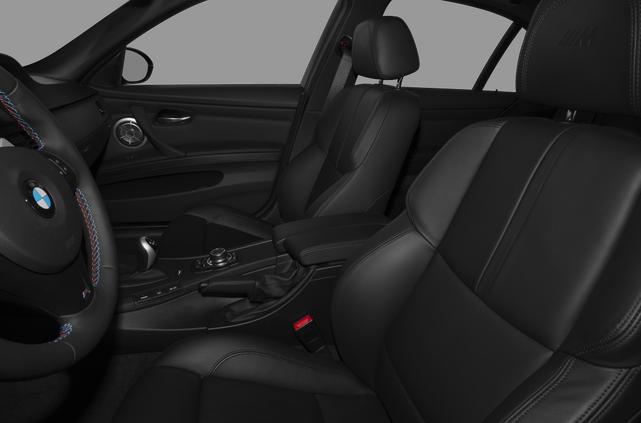 2011 BMW M3