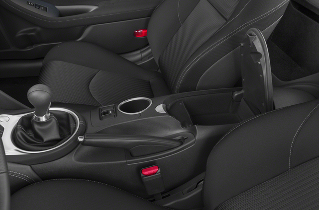 2019 Nissan 370Z