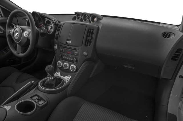2019 Nissan 370Z