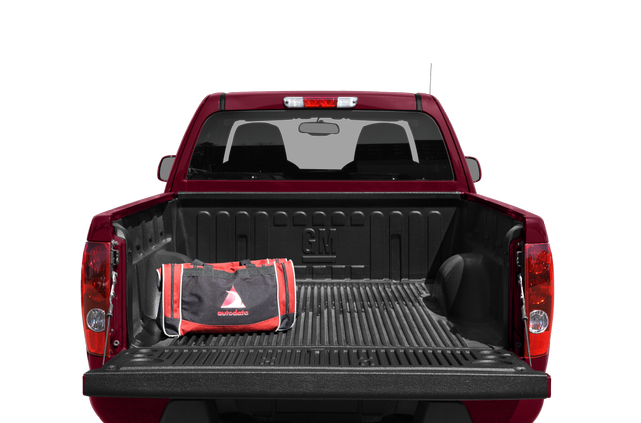 2010 Chevrolet Colorado