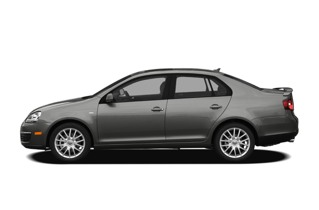 2008 Volkswagen Jetta