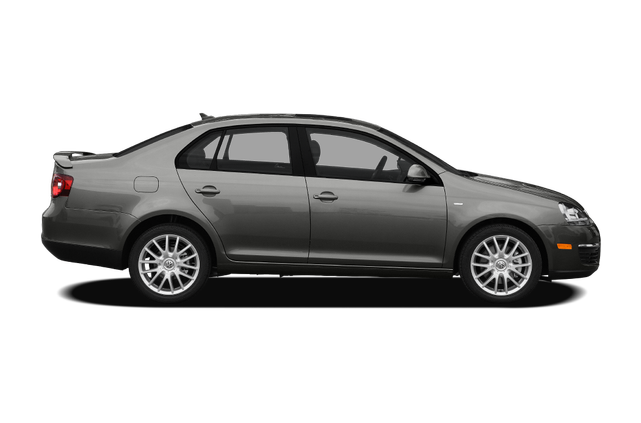2008 Volkswagen Jetta