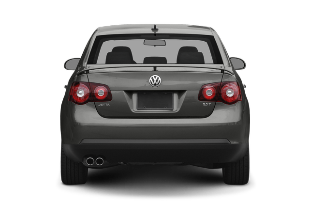 2008 Volkswagen Jetta