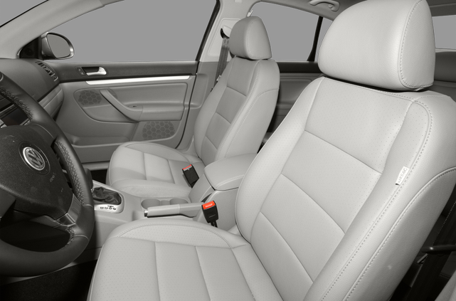 2008 Volkswagen Jetta