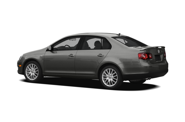 2008 Volkswagen Jetta