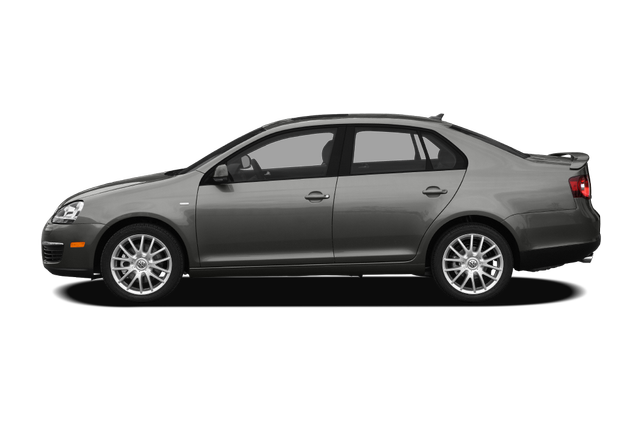2008 Volkswagen Jetta